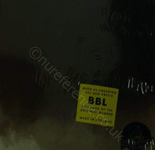 BBL 19 Back Detail.
